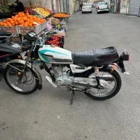 موتور سیکلت سیوان