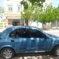تیبا ۲