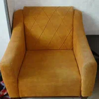 مبل راحتی هفت نفره درحدنو