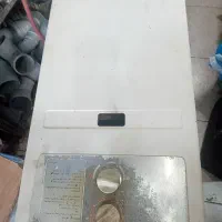 ابگرمکن بو تان دیواری b15