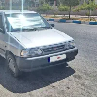 پراید مدل۹۵