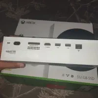 xbox series s|کنسول، بازی ویدئویی و آنلاین|کرج, شهرک امام رضا (ع)|دیوار