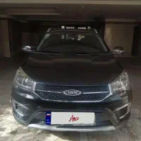ام وی ام x22 مدل ۹۶