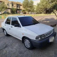 پراید مدل 99 آس