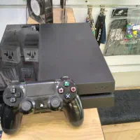 PlayStation 4 Fat    یک ترابایت کپی خور