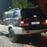 موسو مدل ۲۰۰۷