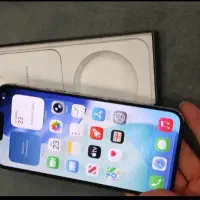 ایفون 12 پرومکس
