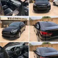 شاهین 1400 GL مشکی