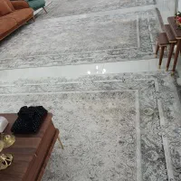 سه تخته فرش ۹متری۱۲۰۰شانه ۳۶۰۰تراکم مناسب جهیزیه