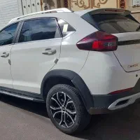 X22 Pro Mt|خودرو سواری و وانت|سمنان, |دیوار