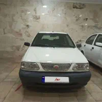 پراید مدل 89