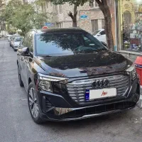 آئودی کیو 5 تیپ ۴ 2025