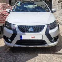 کوییک gxrl پارس خودرویی