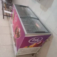 فریزر|فروشگاه و مغازه|زنجان, |دیوار