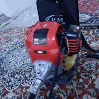 فروش علفتراش 4 زمانه برند PM