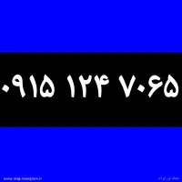 خط کد ۱ مشهد دائمی ۲۵ سال قدمت این قیمت فقط ۳ روز