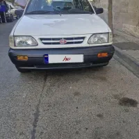 پراید ۸۶ صبا