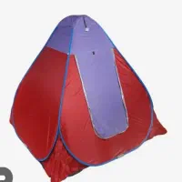 چادرمسافرتی تولیدوپخش (تک ب قیمت عمده)