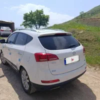 جک s5 اتومات مدل 97 مشابه صفر