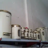 سرویس اشپزخانه نو