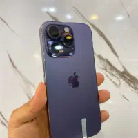 گوشی 14 Pro  گیگ 256|موبایل|تهران, جوادیه|دیوار