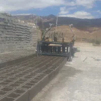 دستگاه بلوک زنی