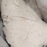پنبه دست دوم دو نوع