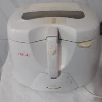 سرخ کن بزرگ