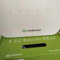 مودم مبین نت b612