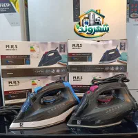 اتوبخار mrsپرقدرت ۲۲۰۰وات باارسال سرامیکی