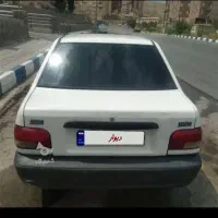 پراید 80 بنزینی
