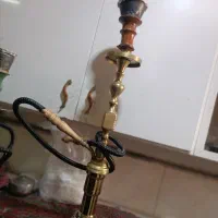 قلیان فروشی