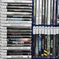 دیسک بازی ps4 و ps5