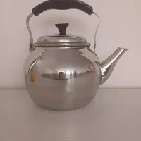 کتری قوری و2عددکتری وکاسه آبگوشتخوری