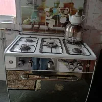 اجاق گاز