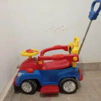 ماشین حمل کودک