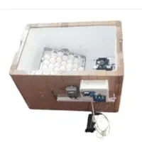 طراحی و ساخت انواع دستگاه جوجه کشی اتومات و دستی