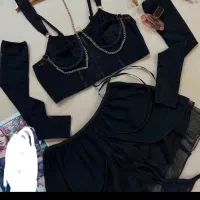 لباس خواب/بادی/کاستوم