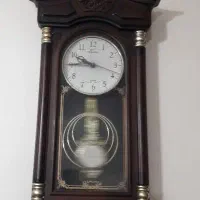 ساعت دیواری درحدنو