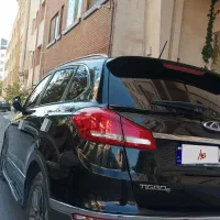 تیگو ۵|خودرو سواری و وانت|خواف, |دیوار