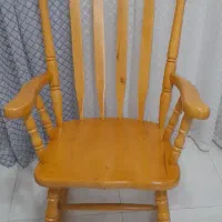صندلی راک
