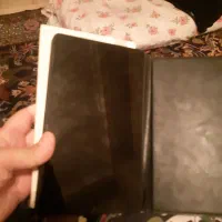 تبلت A9 نو در حد آکبند