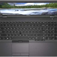 Dell Latitude 5501