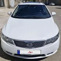 سراتو ۲۰۰۰ مدل ۹۷