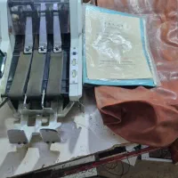 دستگاه پول شمار