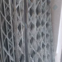 والپست -میلگردبستر- رابیتس- فنس -پایه