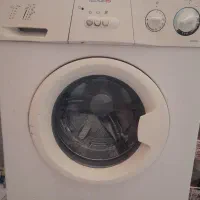 لباسشویی تمام اتوماتیک آبسال