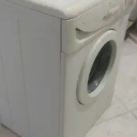 ماشین لباسشویی ابسال