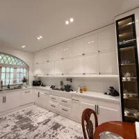 کابینت سازی وصنایع چوبی نجاری چکش طلا