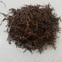 چای چوب